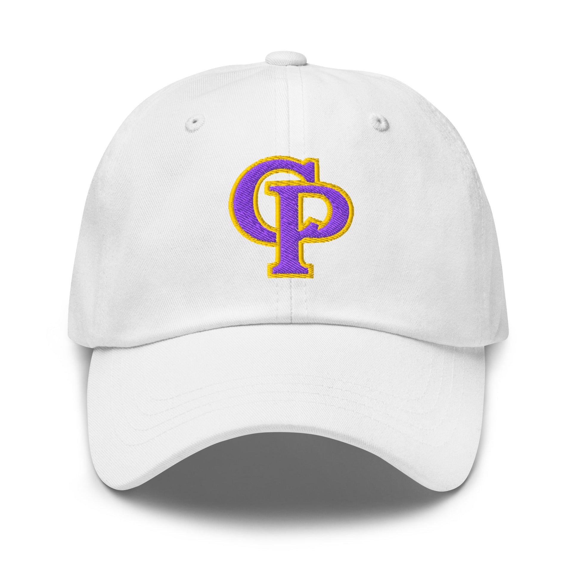 Dad Hat | Carolina Pirates | CP Logo
