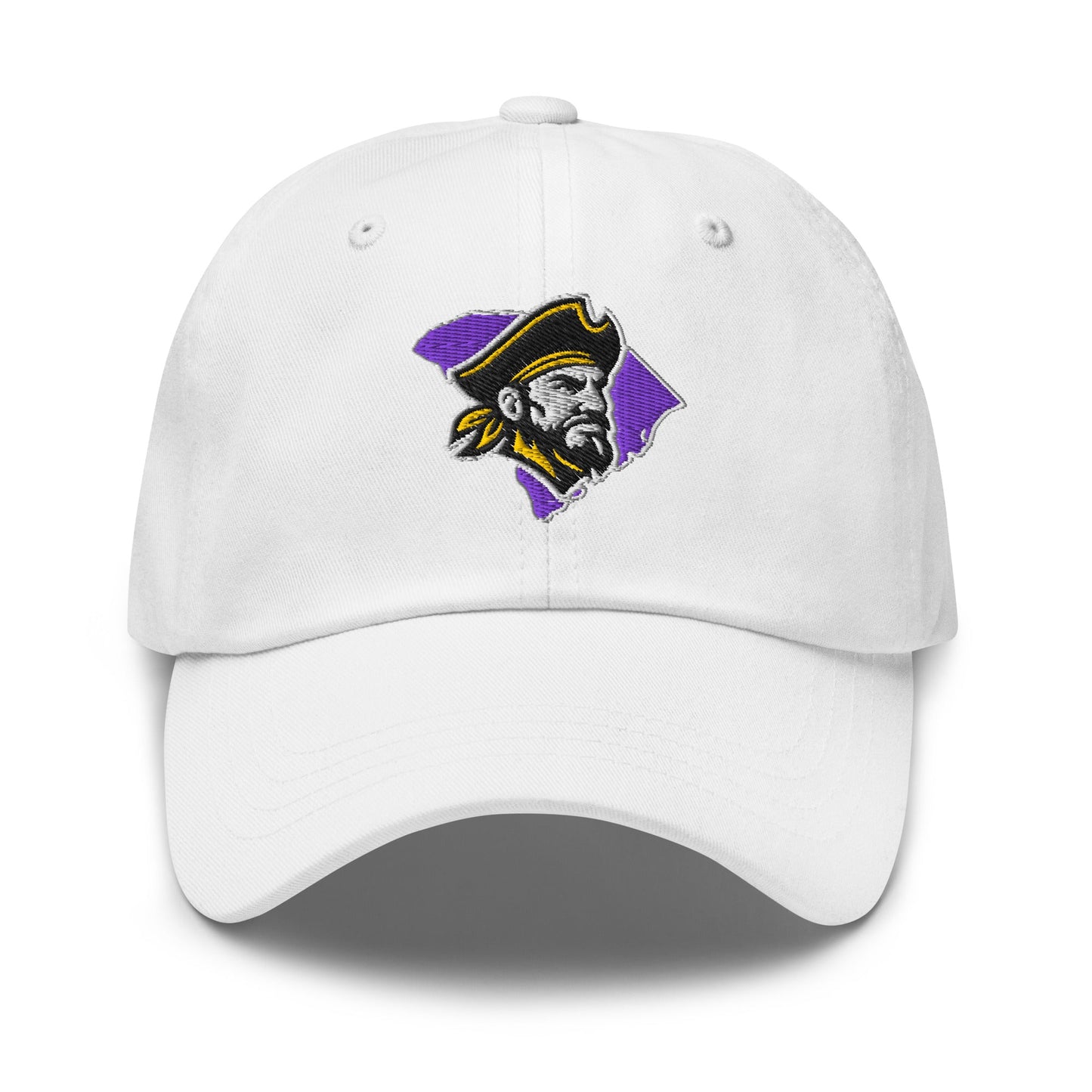 Dad Hat | Carolina Pirates