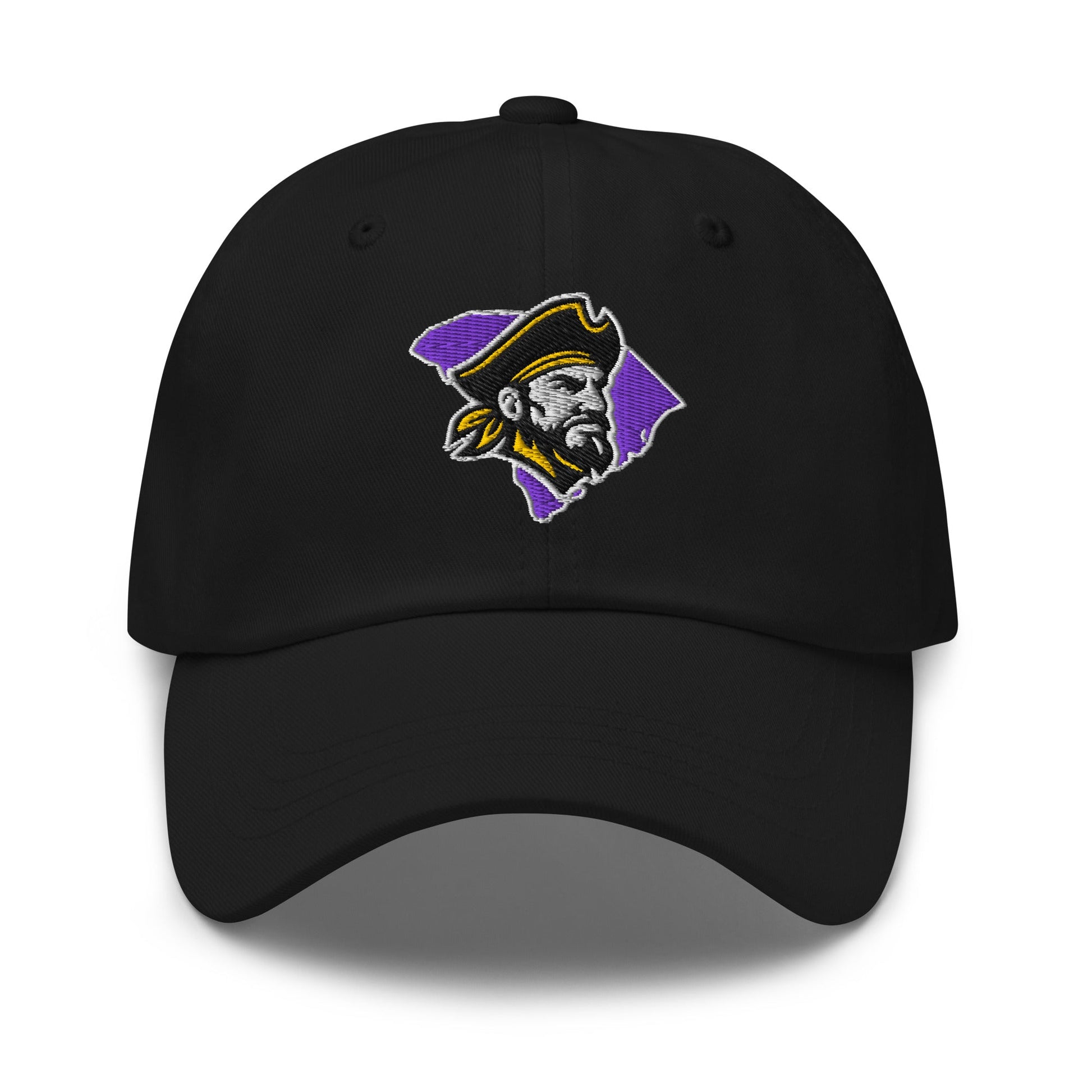 Dad Hat | Carolina Pirates