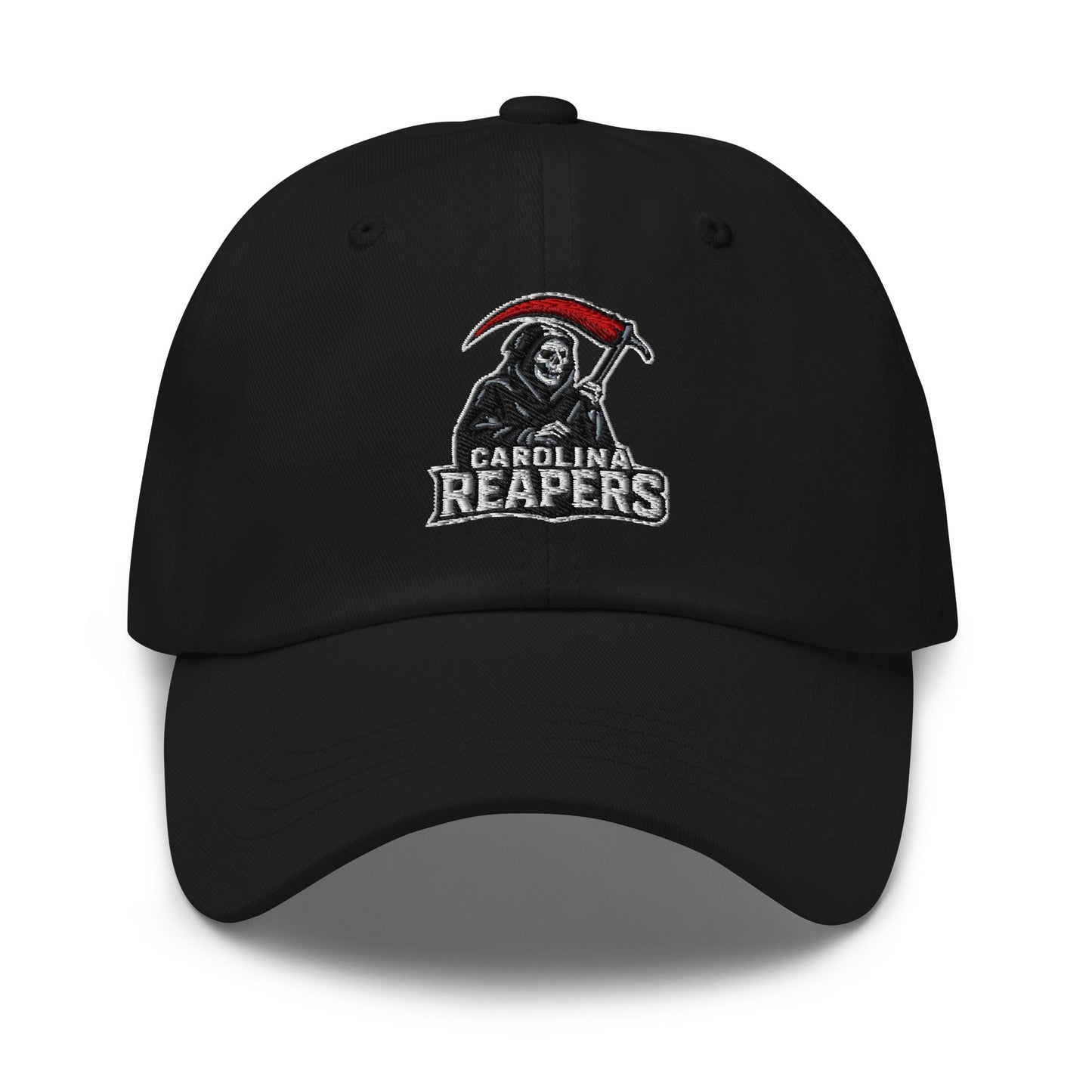 Dad Hat | Carolina Reapers