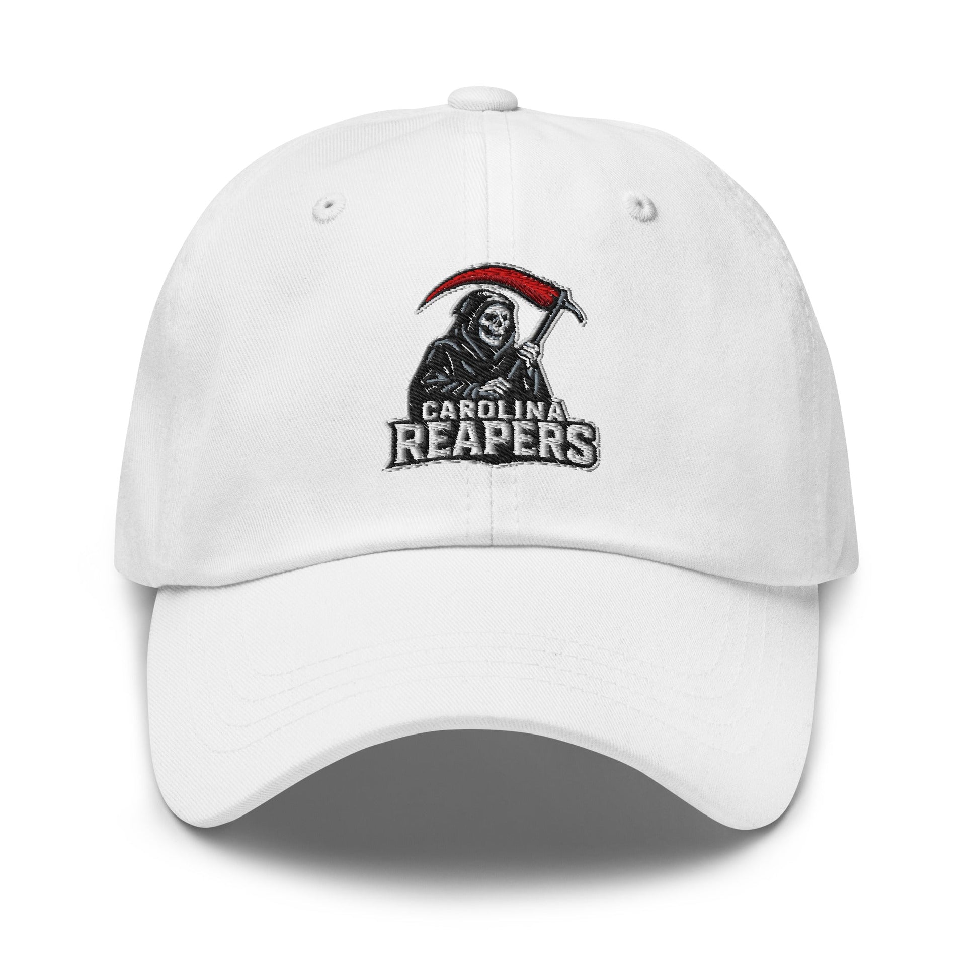 Dad Hat | Carolina Reapers