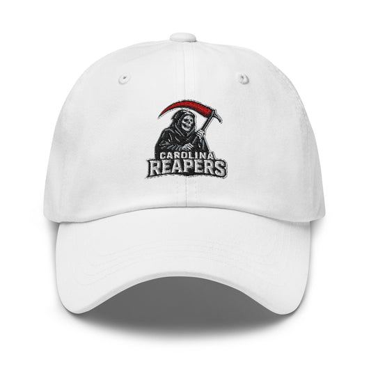 Dad Hat | Carolina Reapers