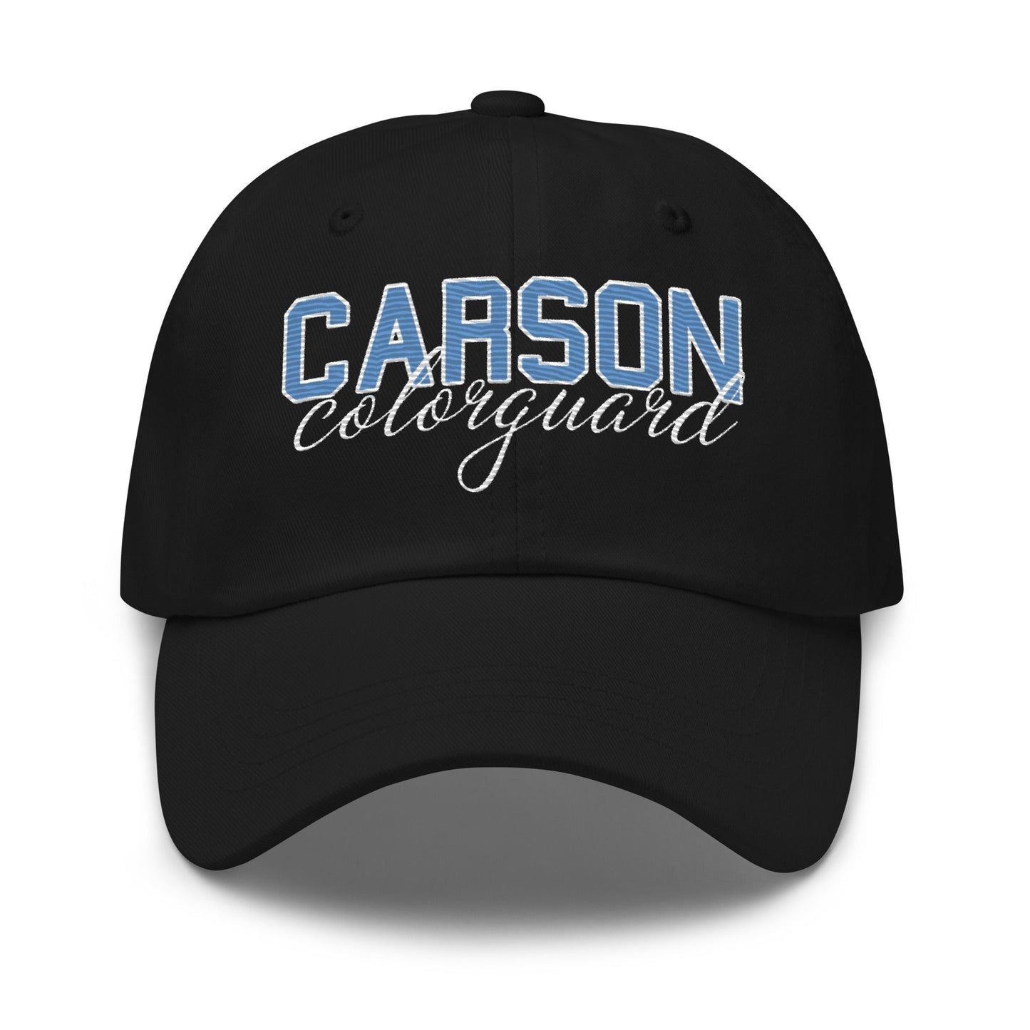 Dad Hat | Carson Colorguard