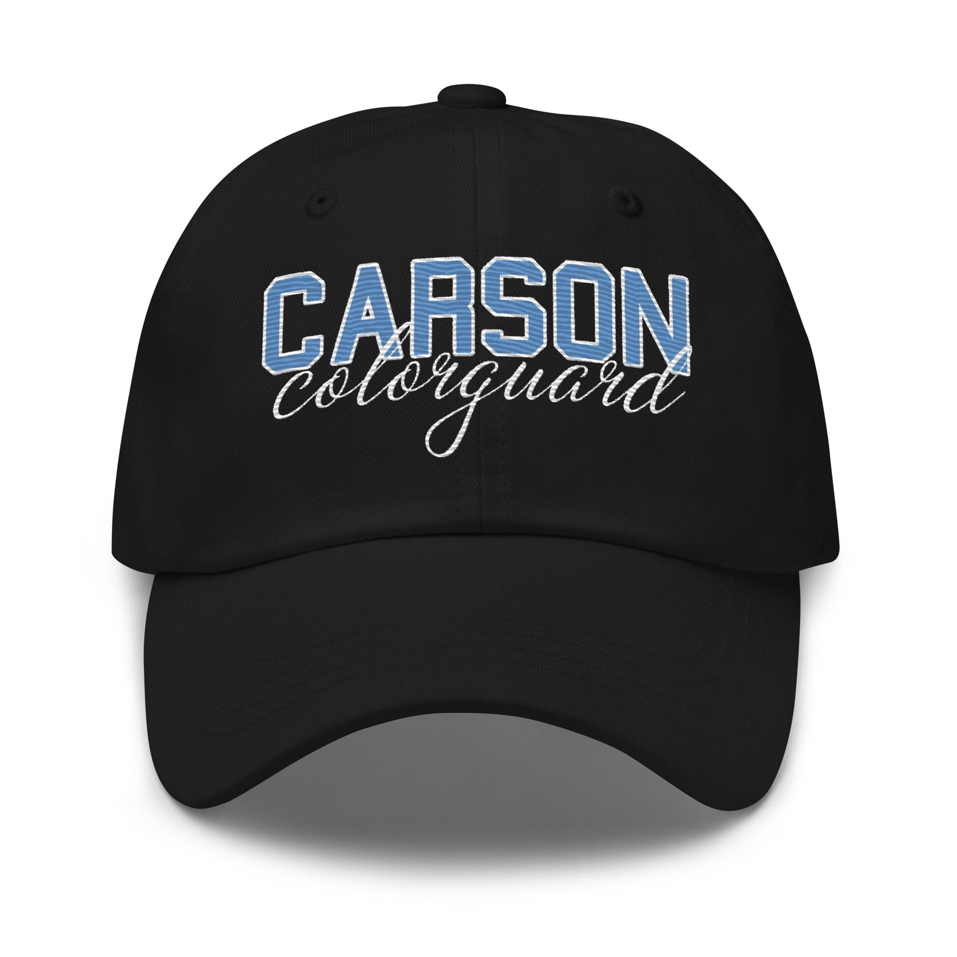 Dad Hat | Carson Colorguard