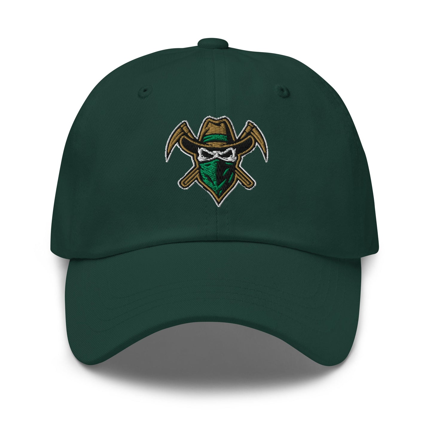 Dad Hat | Casa Grande Reapers