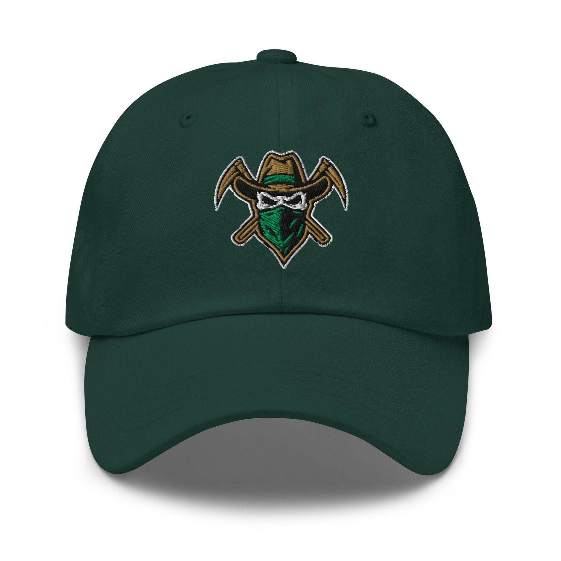 Dad Hat | Casa Grande Reapers