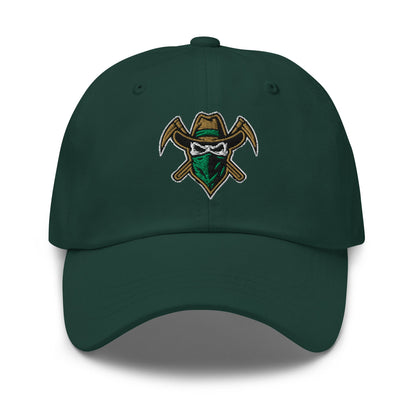 Dad Hat | Casa Grande Reapers
