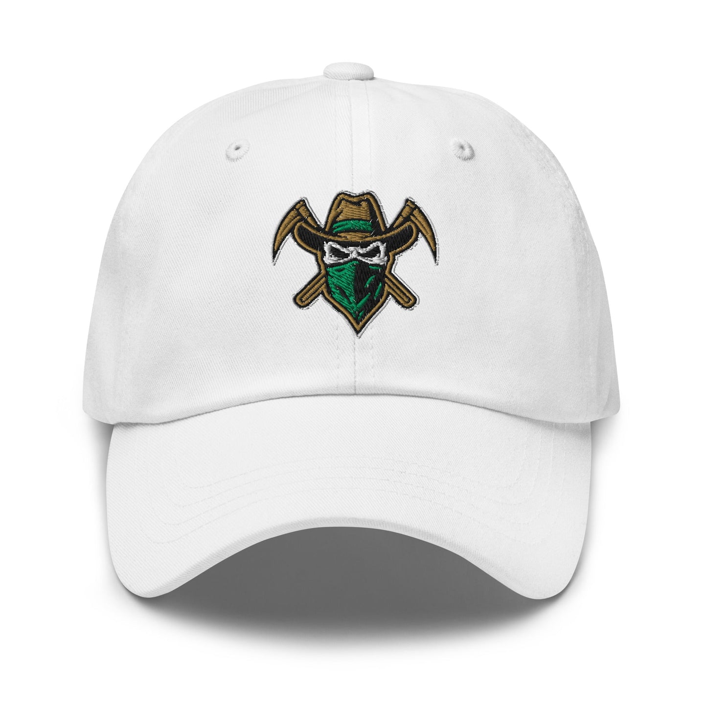 Dad Hat | Casa Grande Reapers
