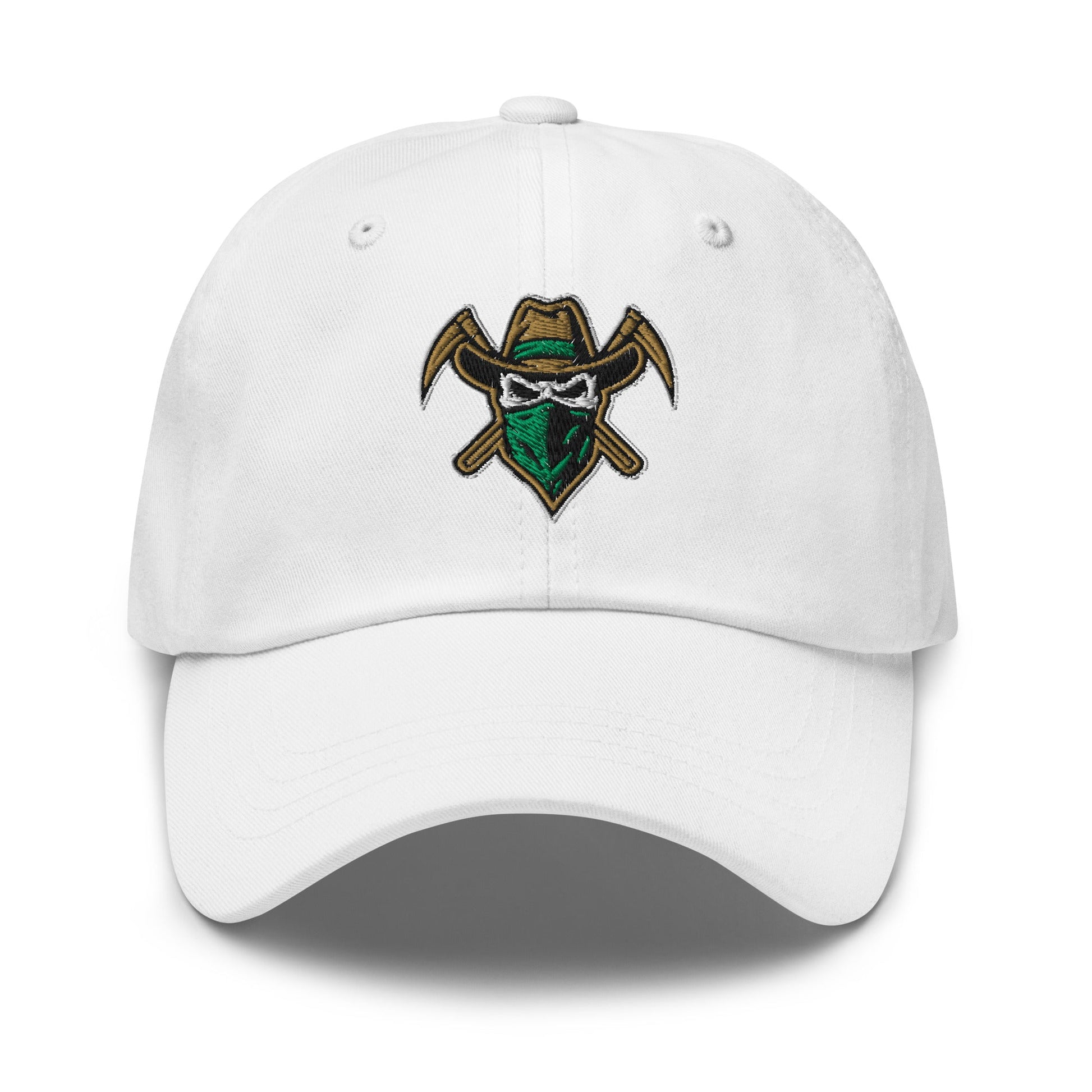 Dad Hat | Casa Grande Reapers