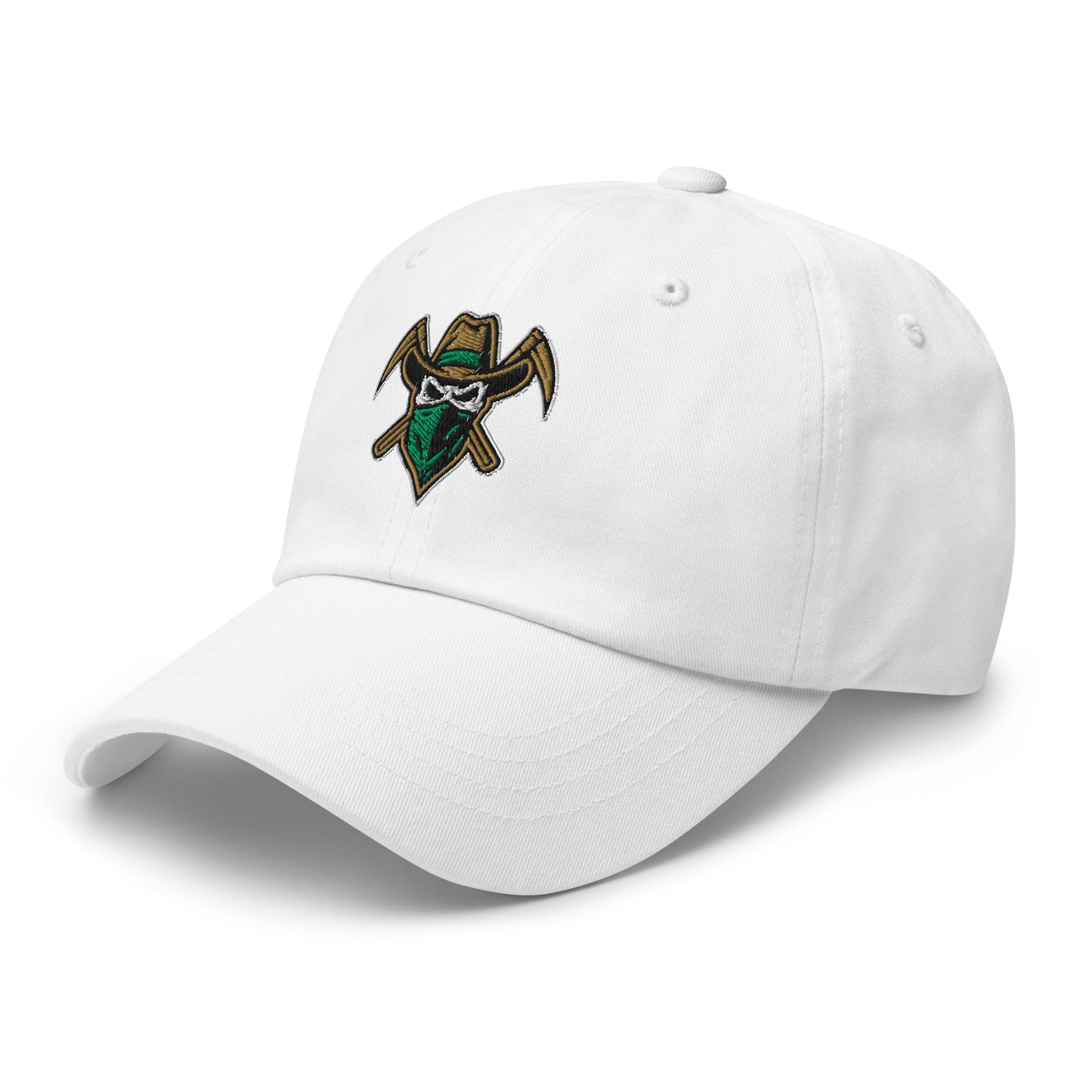 Dad Hat | Casa Grande Reapers