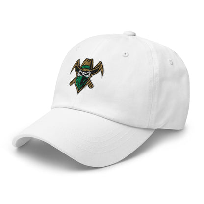 Dad Hat | Casa Grande Reapers