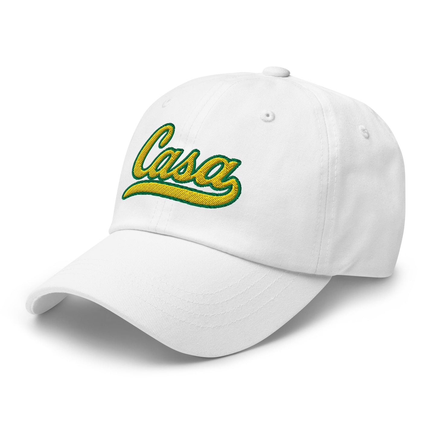 Dad Hat | Casa Grande Reapers | Script Logo