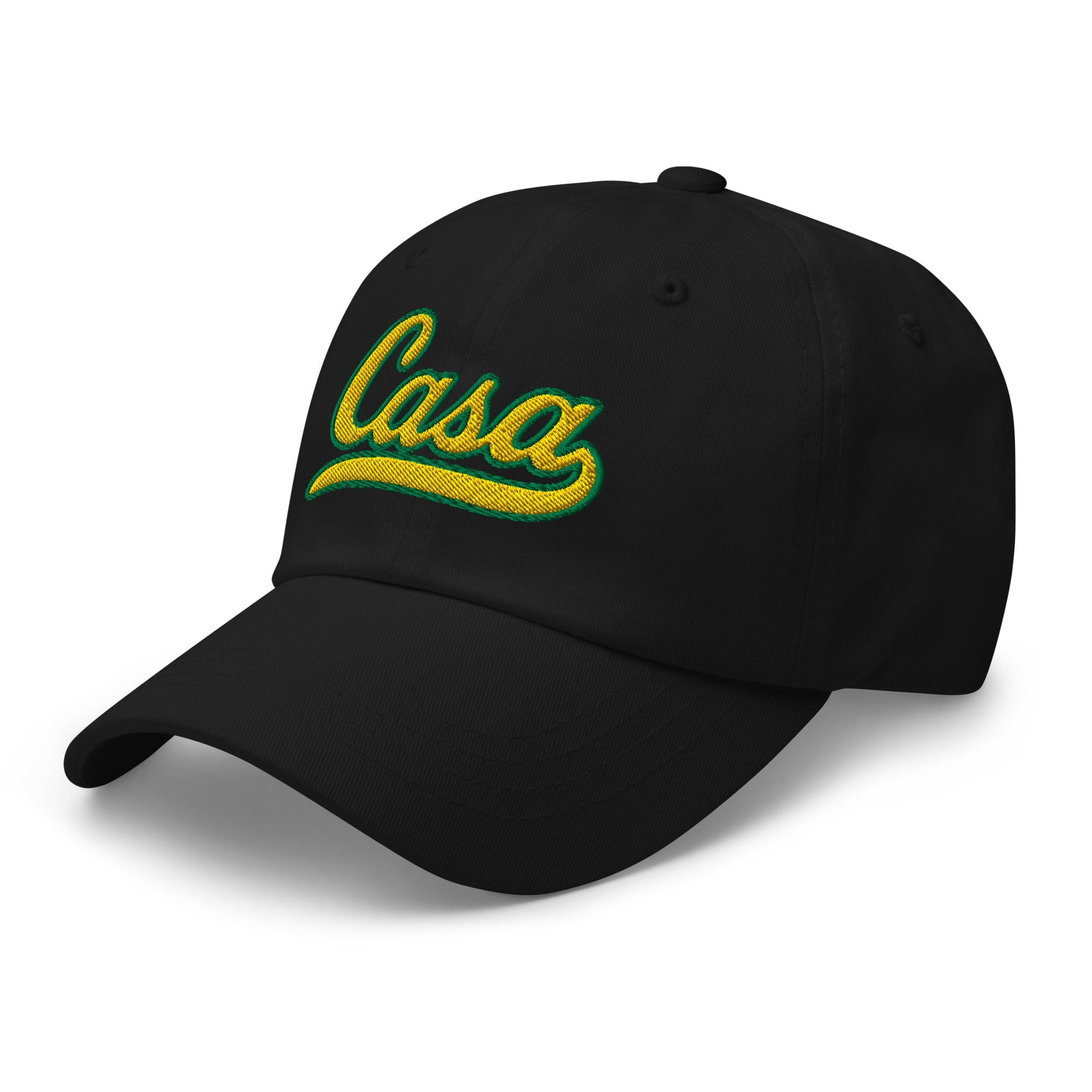 Dad Hat | Casa Grande Reapers | Script Logo