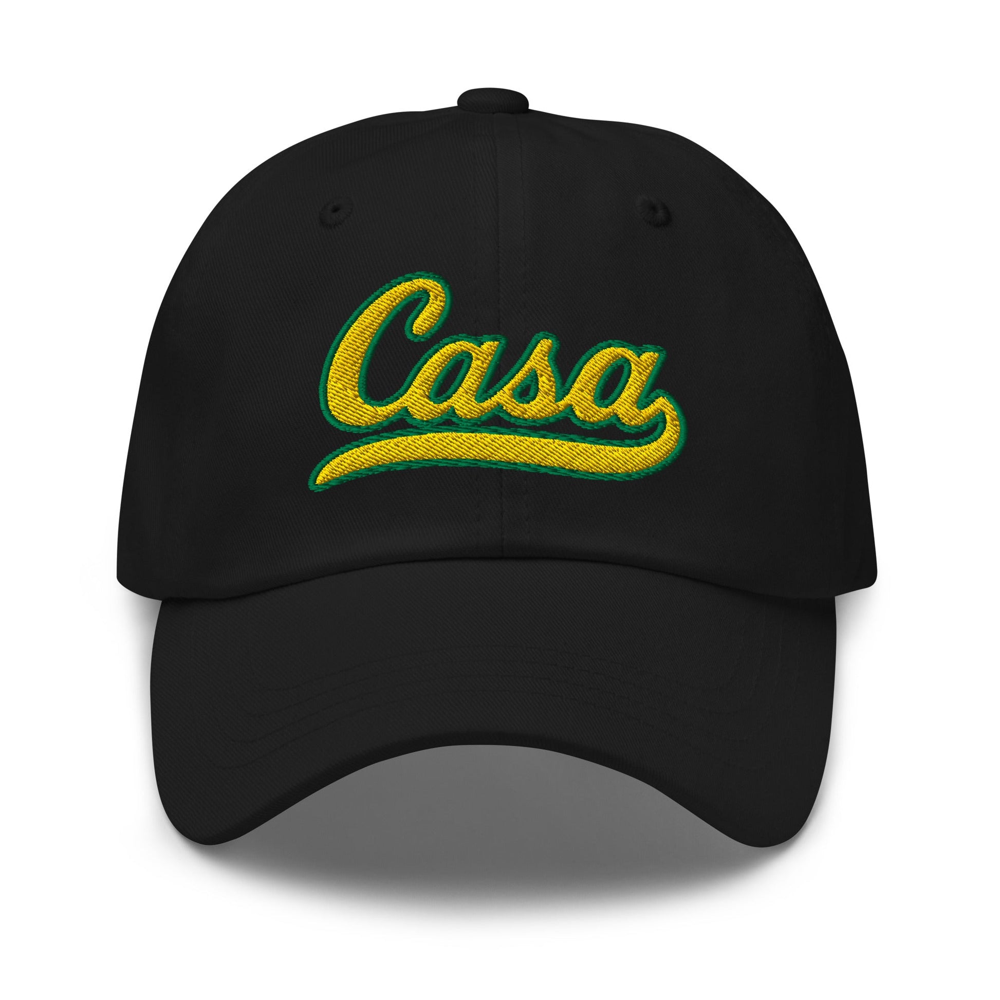 Dad Hat | Casa Grande Reapers | Script Logo