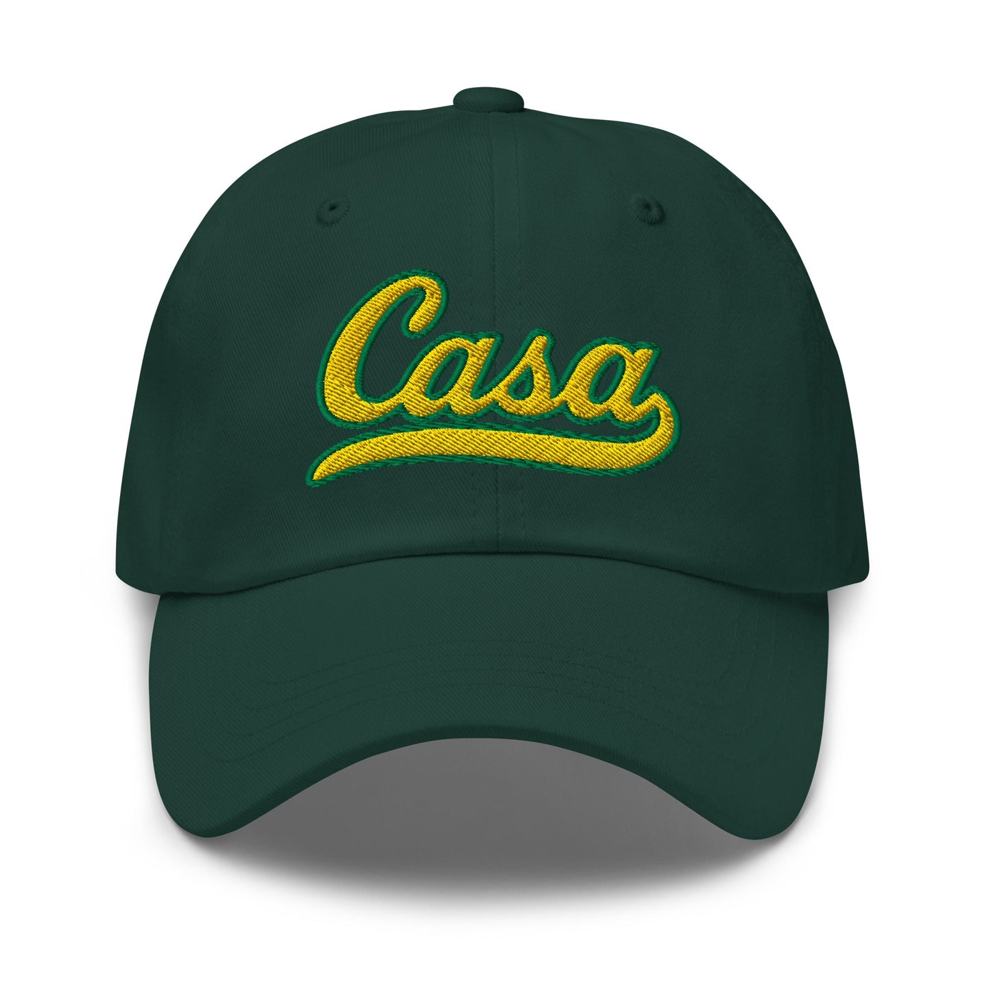 Dad Hat | Casa Grande Reapers | Script Logo