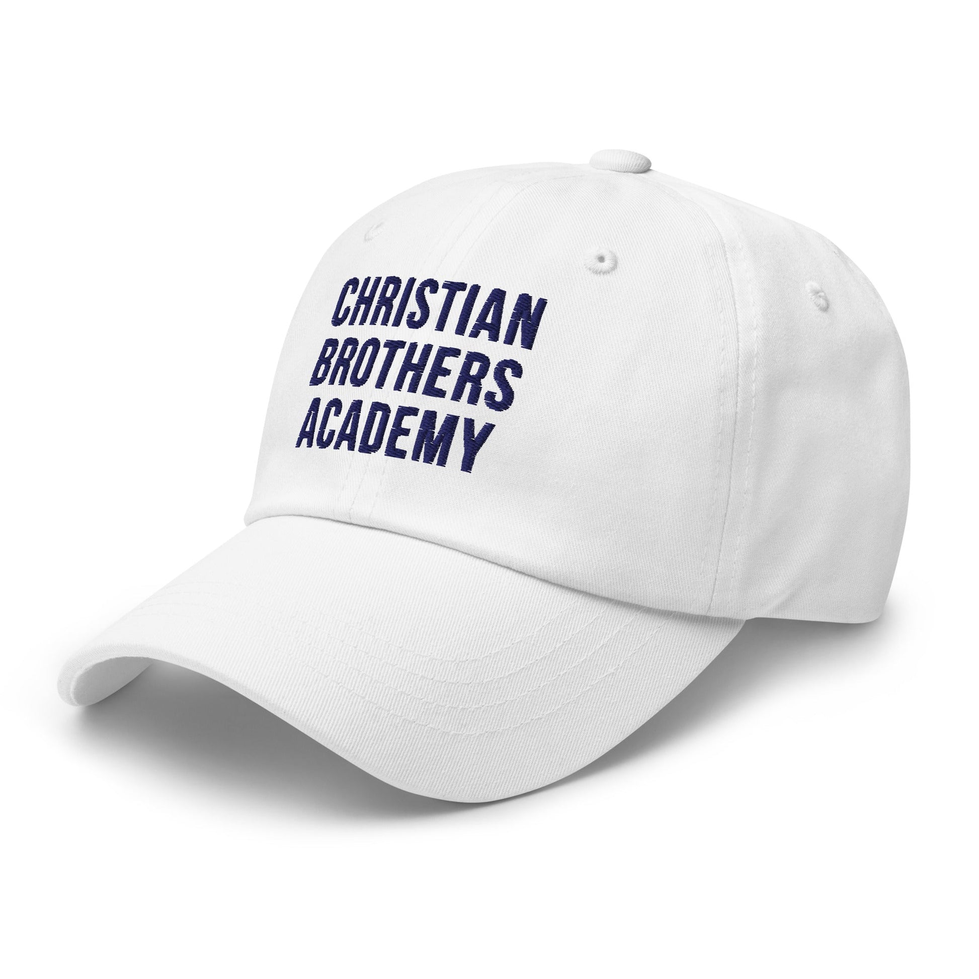 Dad Hat | CBA Crew | Crest Logo
