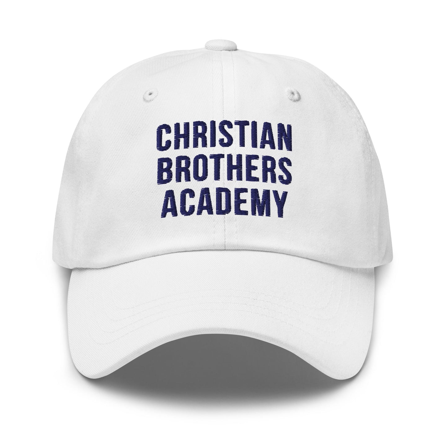 Dad Hat | CBA Crew | Crest Logo