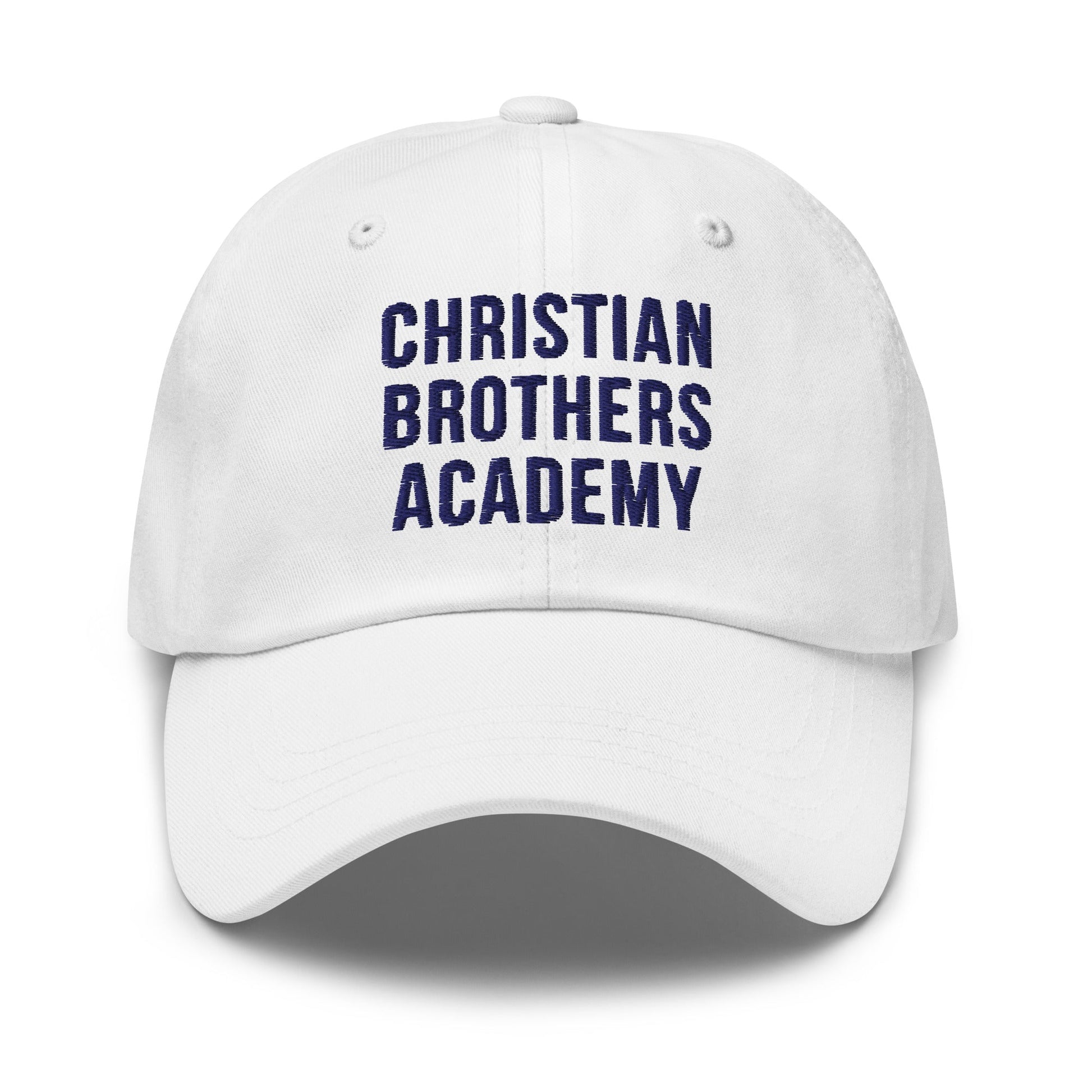 Dad Hat | CBA Crew | Crest Logo