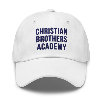 Dad Hat | CBA Crew | Crest Logo