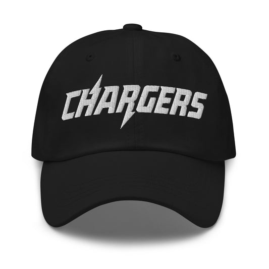 Dad Hat | CCC | Crest Logo