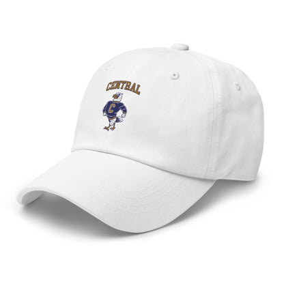 Dad Hat | Central Football