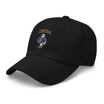 Dad Hat | Central Football