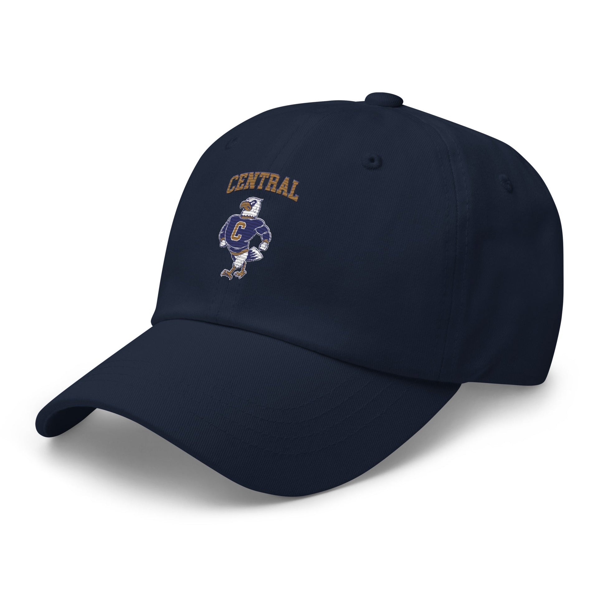 Dad Hat | Central Football