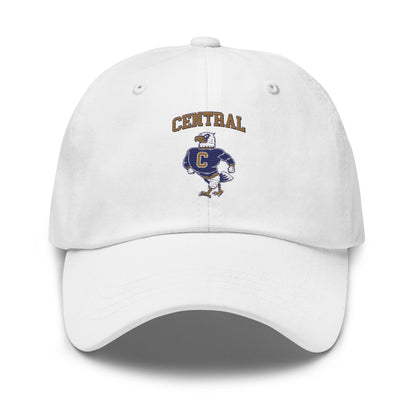 Dad Hat | Central Football