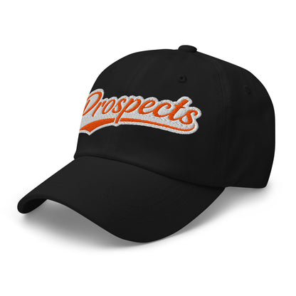 Dad Hat | Central Missour Prospects | Icon Logo