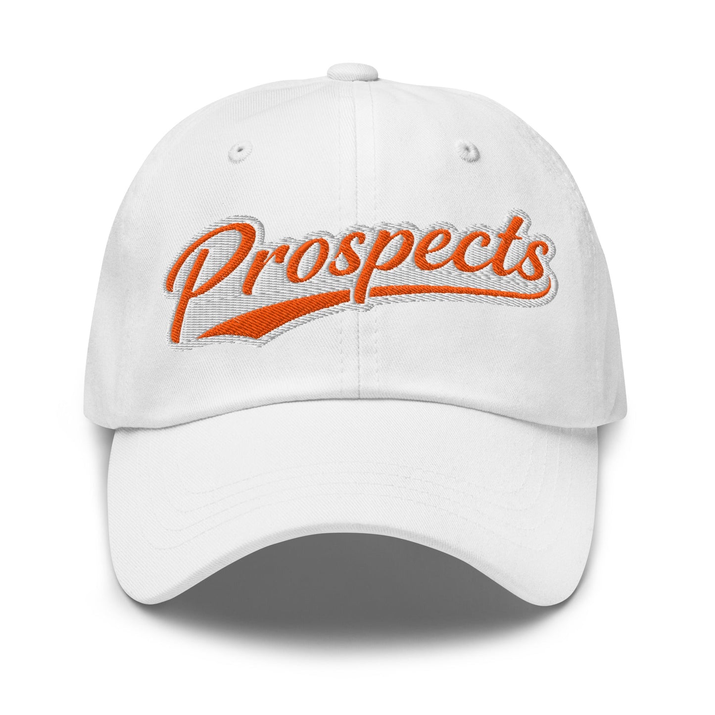 Dad Hat | Central Missour Prospects | Icon Logo