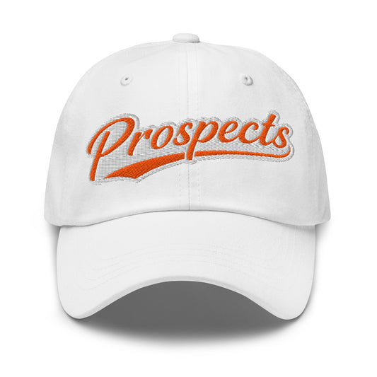 Dad Hat | Central Missour Prospects | Icon Logo