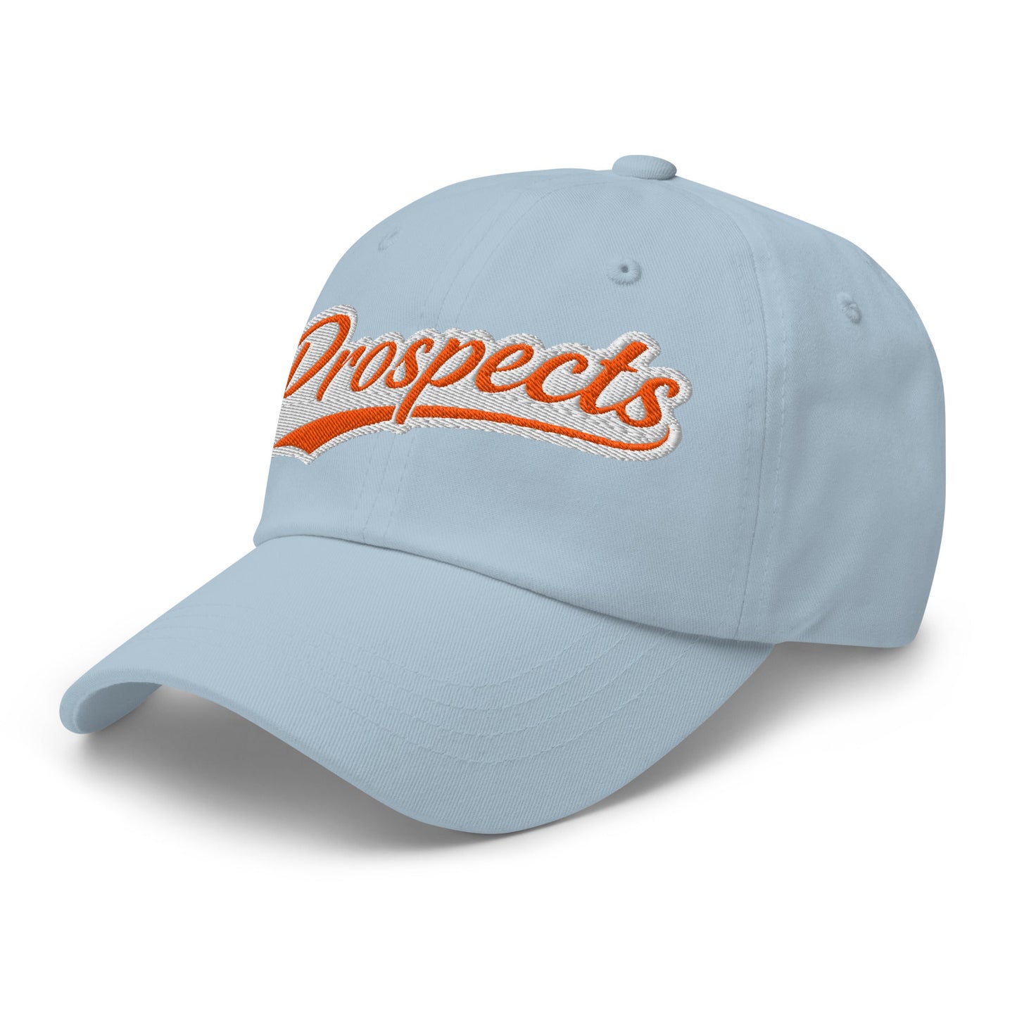 Dad Hat | Central Missour Prospects | Icon Logo