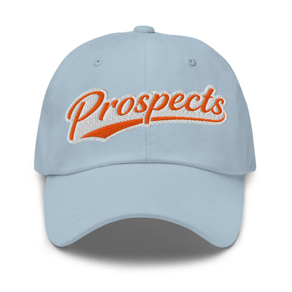Dad Hat | Central Missour Prospects | Icon Logo