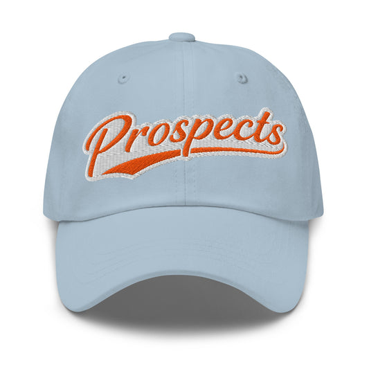 Dad Hat | Central Missour Prospects | Icon Logo