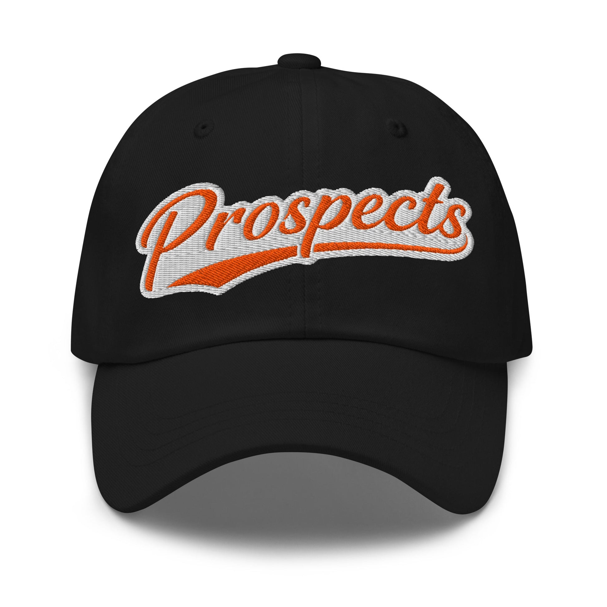 Dad Hat | Central Missour Prospects | Icon Logo