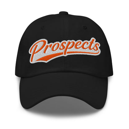 Dad Hat | Central Missour Prospects | Icon Logo