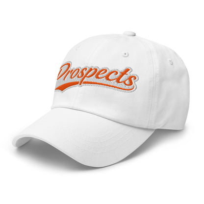 Dad Hat | Central Missour Prospects | Icon Logo