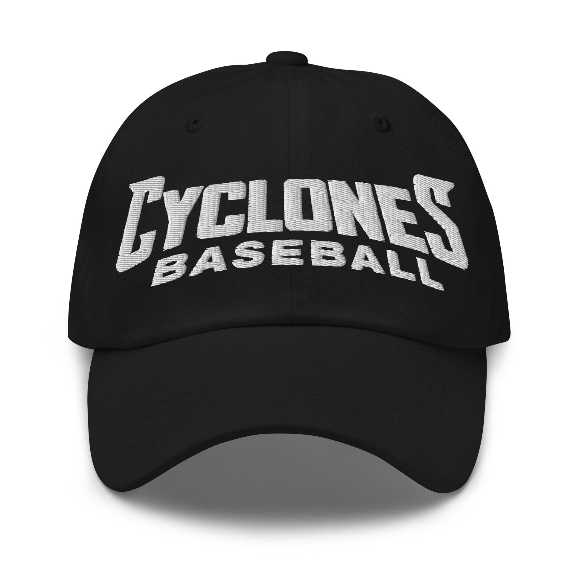 Dad Hat | Centre County Cyclones | Crest Logo