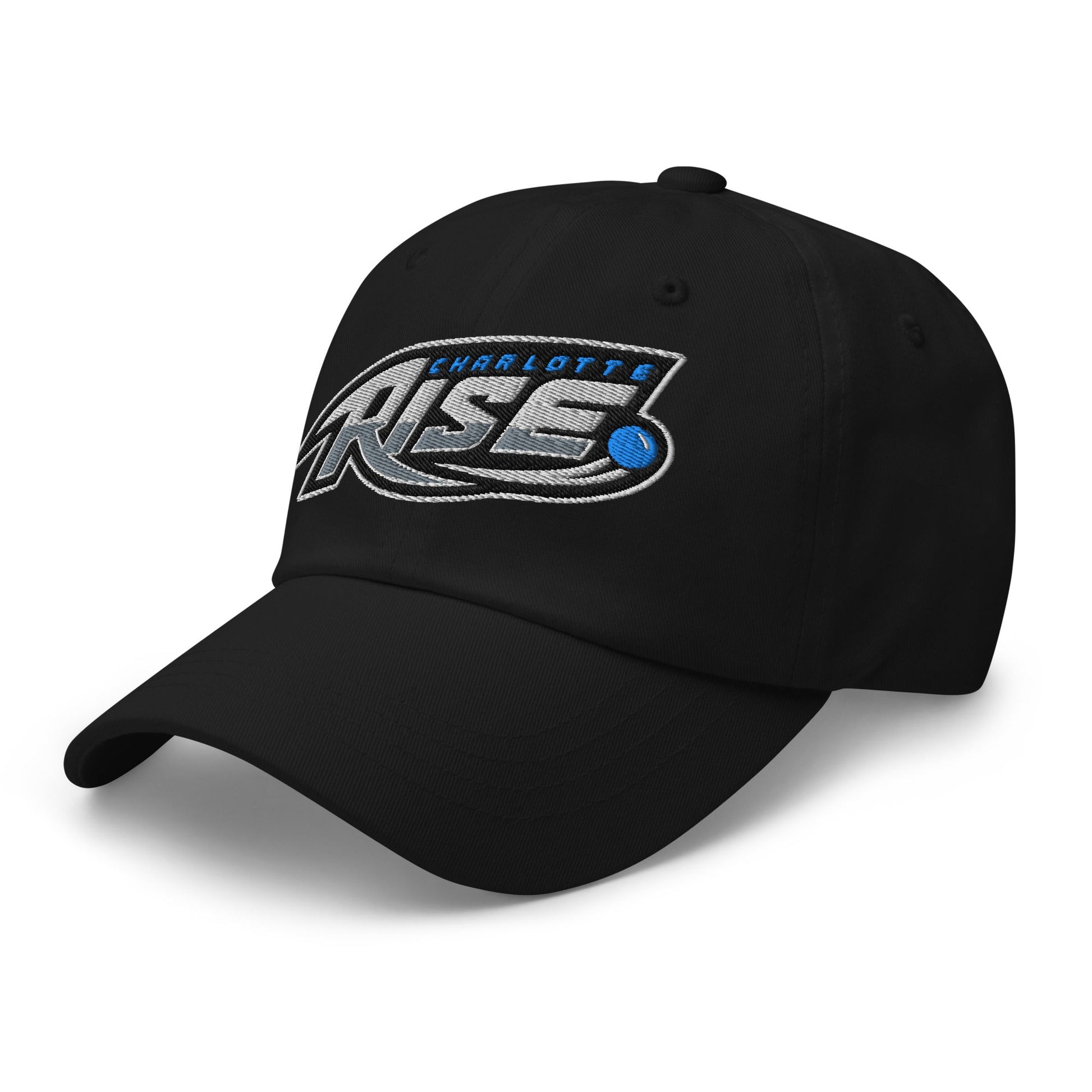 Dad Hat | Charlotte Rise