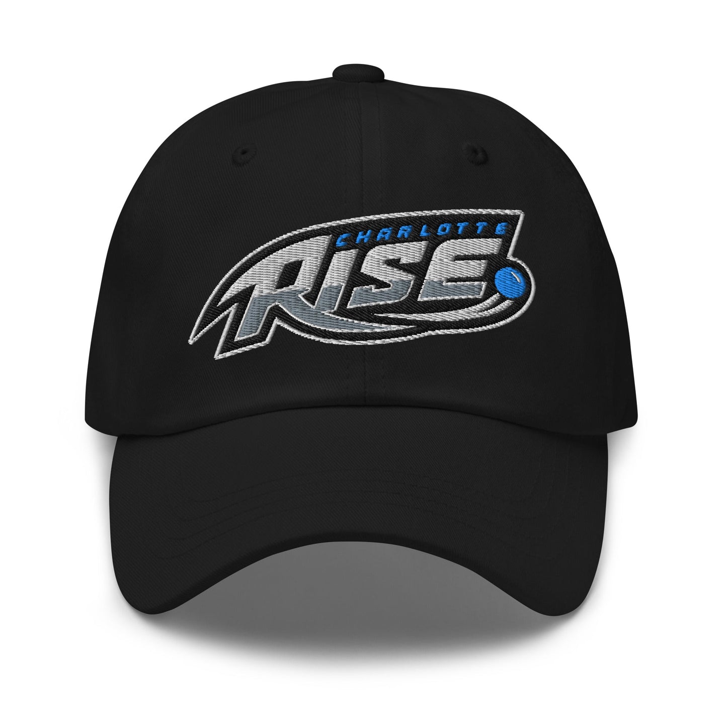 Dad Hat | Charlotte Rise