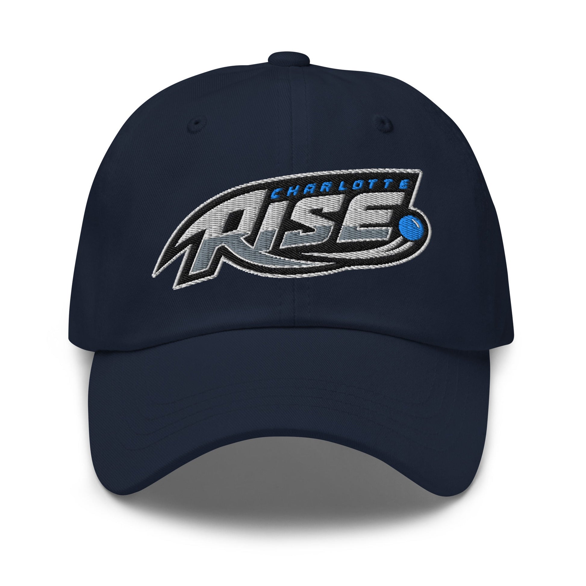 Dad Hat | Charlotte Rise