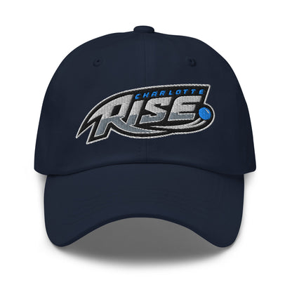 Dad Hat | Charlotte Rise