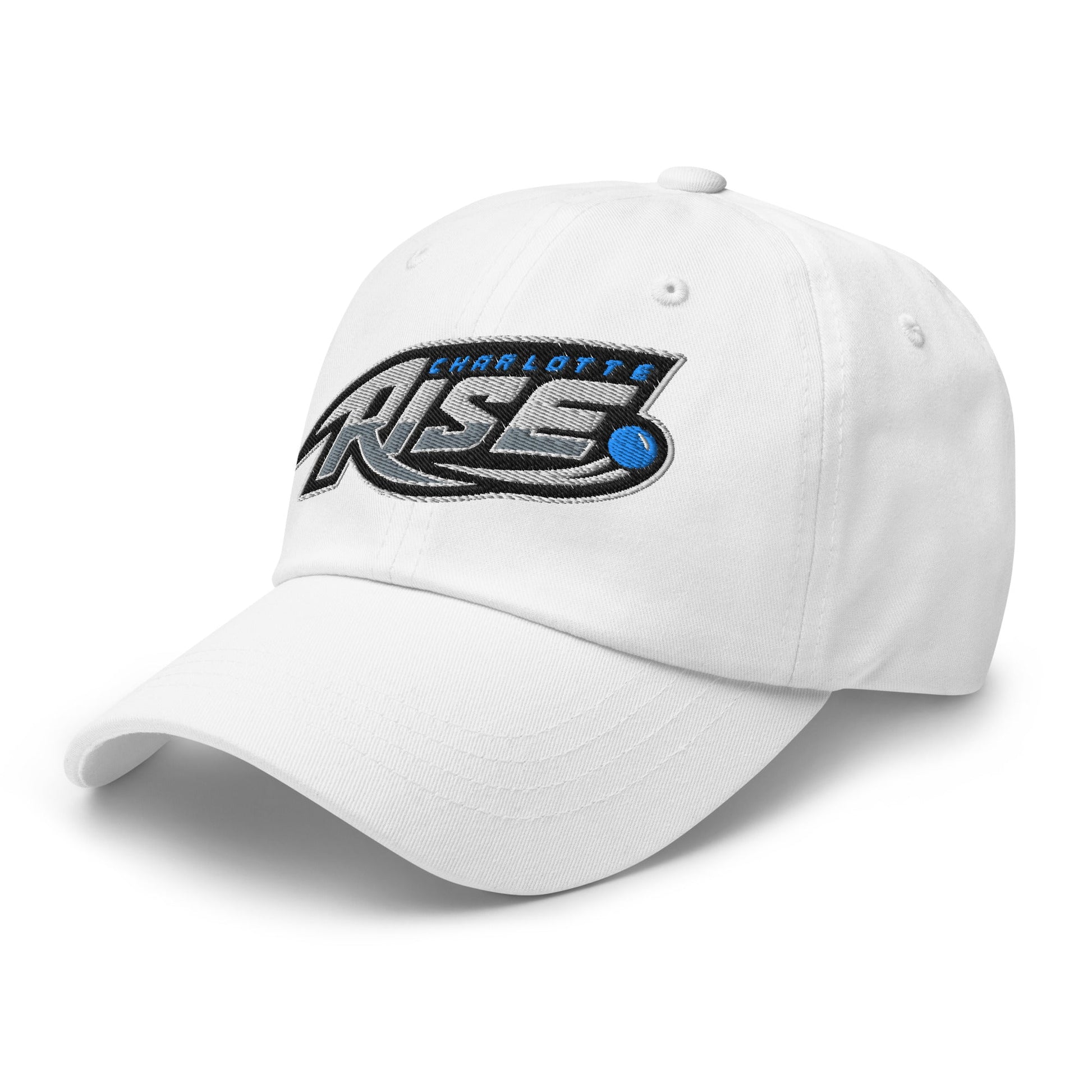 Dad Hat | Charlotte Rise