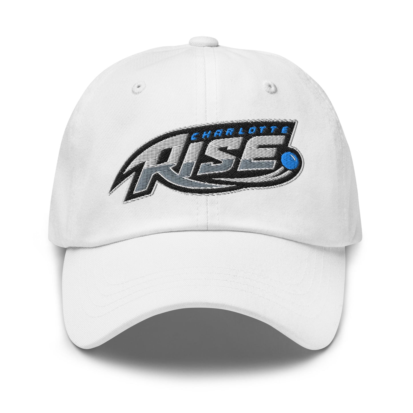 Dad Hat | Charlotte Rise
