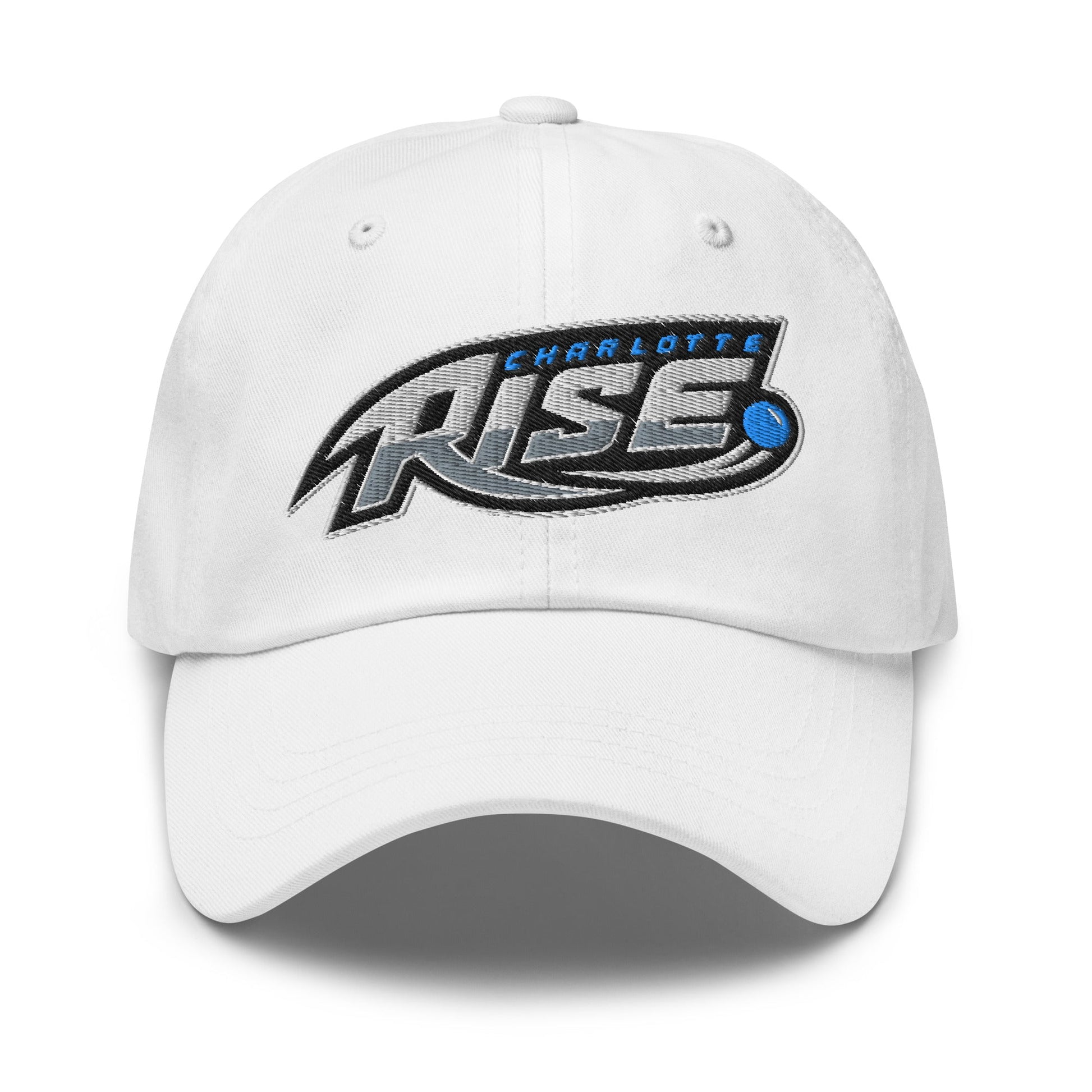 Dad Hat | Charlotte Rise
