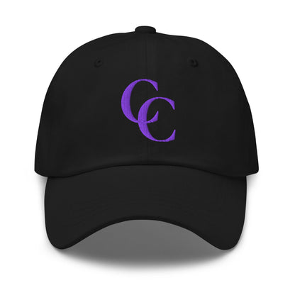 Dad Hat | Chatham U Choir