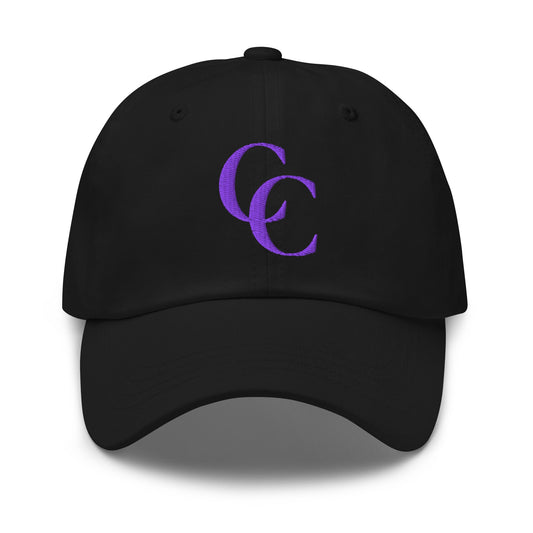 Dad Hat | Chatham U Choir
