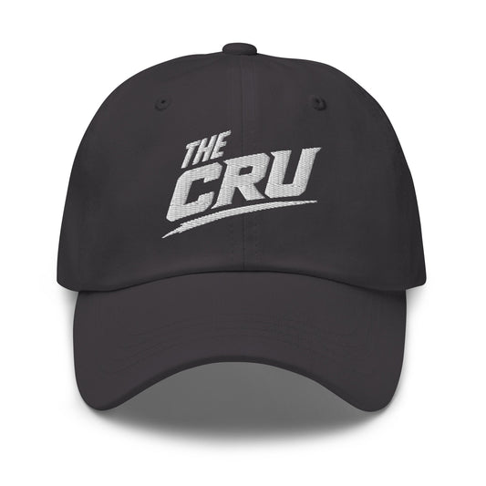 Dad Hat | Chattanooga Crusaders | Emblem Logo