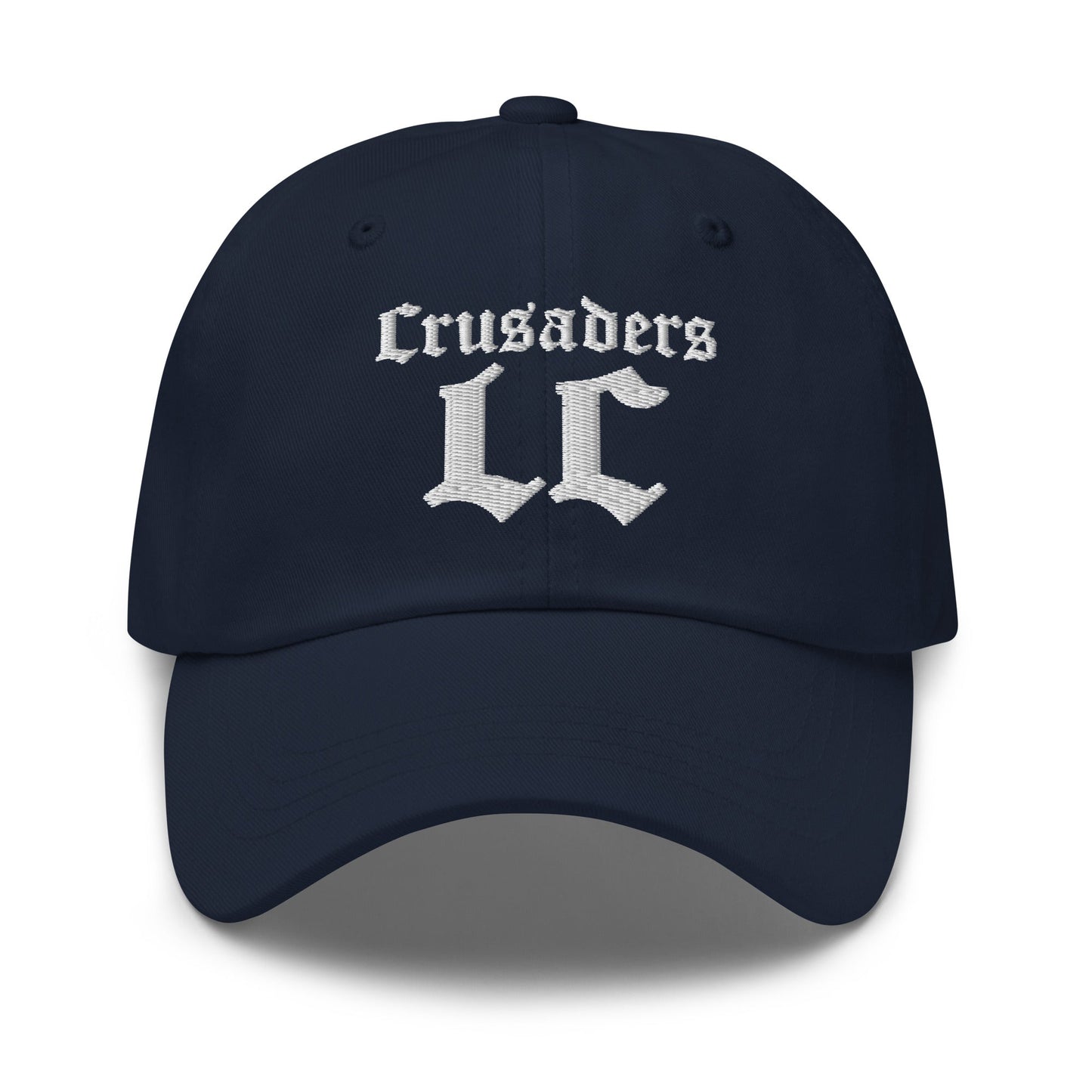 Dad Hat | Cheer | Badge Logo