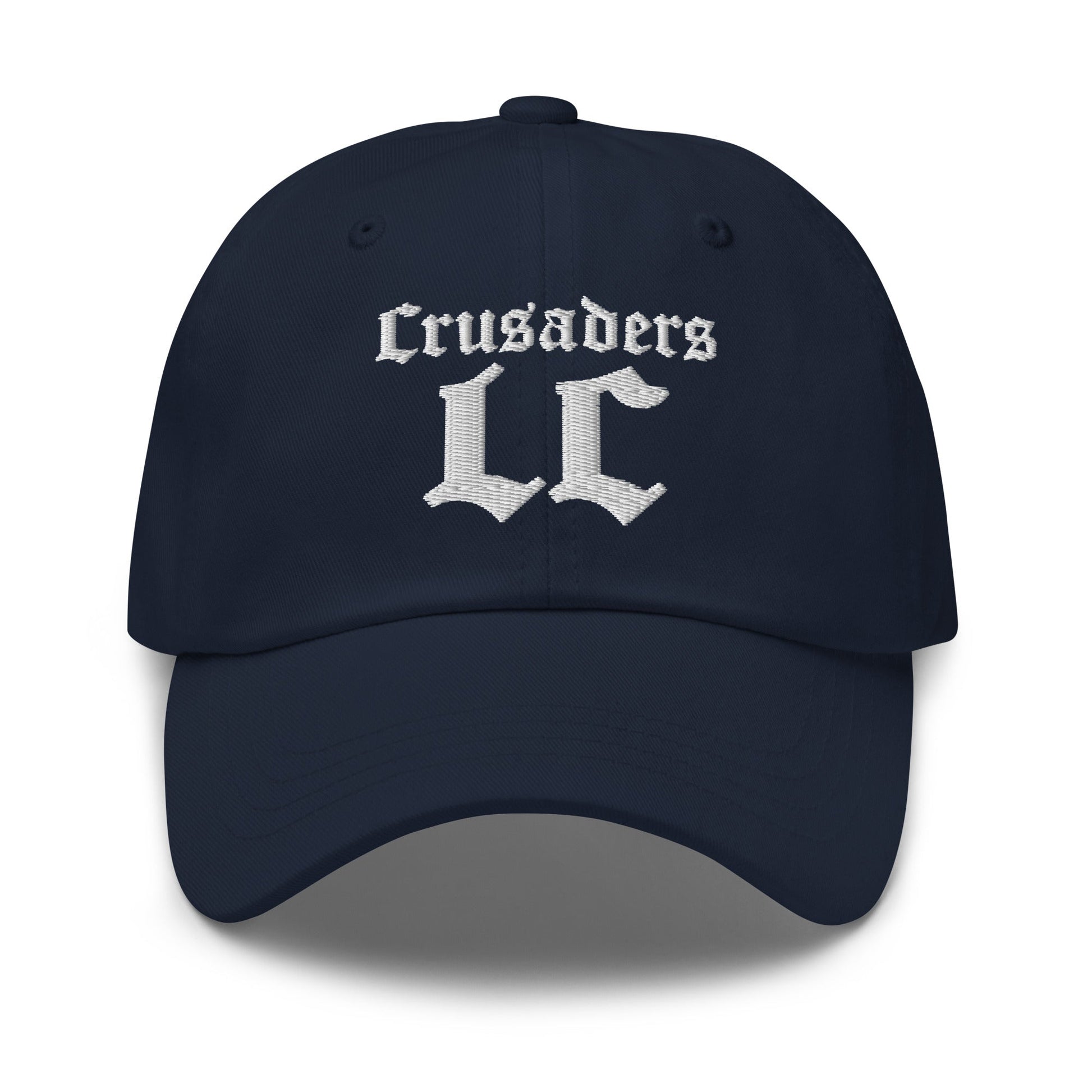 Dad Hat | Cheer | Badge Logo